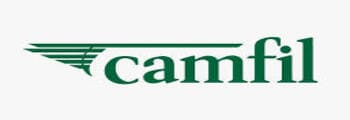 camfil logo 
