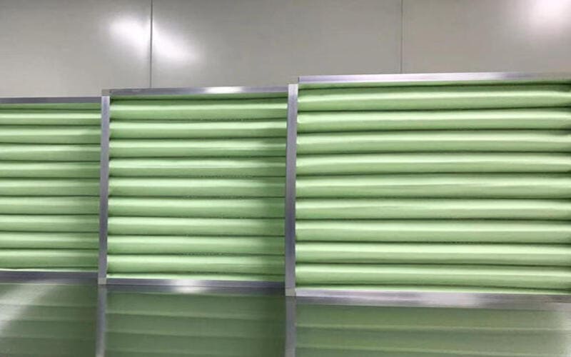 Can You Reuse a Wavy Air Conditioner Filter | Safe Tips and Alternatives