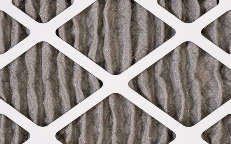 Can a Dirty Air Filter Cause AC Not to Cool-Learn How to Fix It