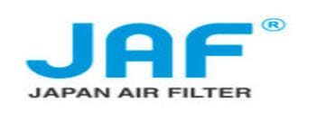 JAF logo