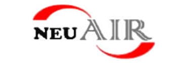 NEWAIR logo