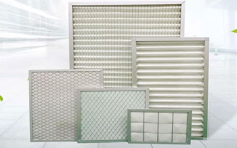 Pleated vs Fiberglass Air Filters-Comparison for Best Home Air Quality
