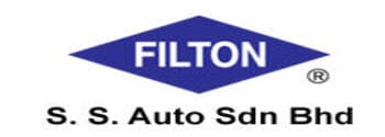 SS AUTO FILTERS LOGO 
