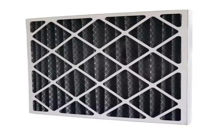 What Is a Carbon Filter and How It Works