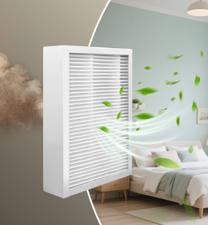 Advantages and Drawbacks of Air Filters