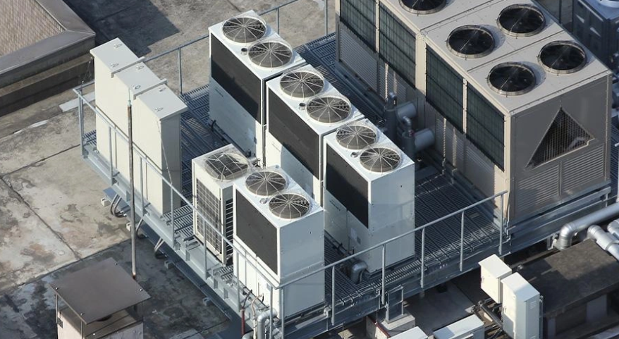 AC Maintenance Tips for Year-Round Cooling