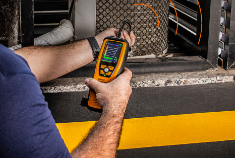 AC filter issues professional support