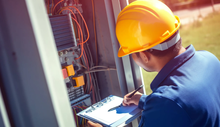 AC running without filter risks