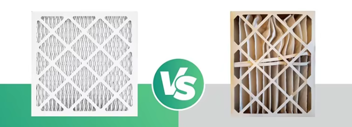 AC Filter Failure Fix Guide