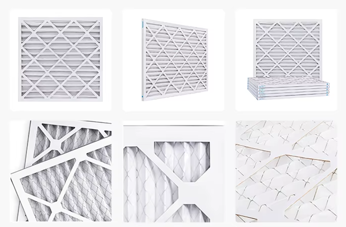 Komtfil Quality Air Filters Benefits