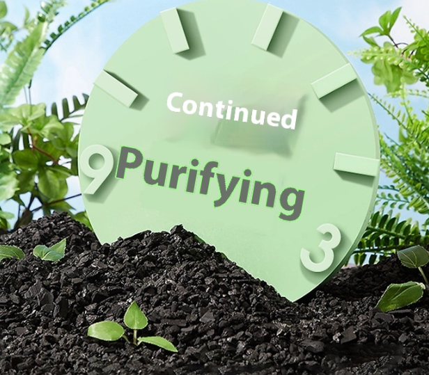 Carbon Filter Maintenance and Replacement