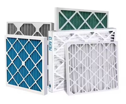 Air Filter Manufacturer Ranking Criteria