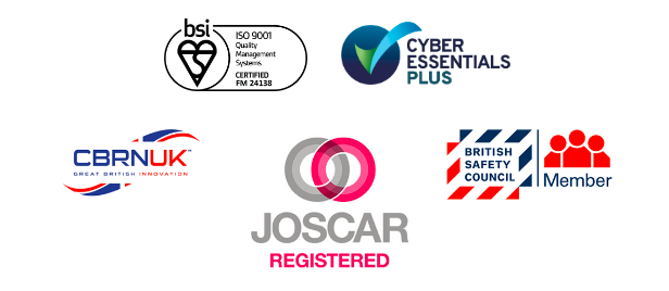 Top UK HEPA Air Filter Manufacturers