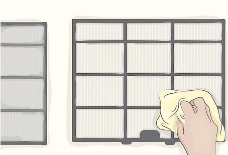 Reusable AC Filters Installation Tips