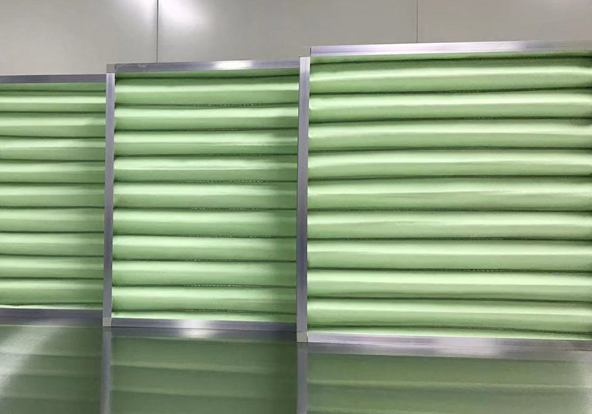 Reusable AC Filters Benefits