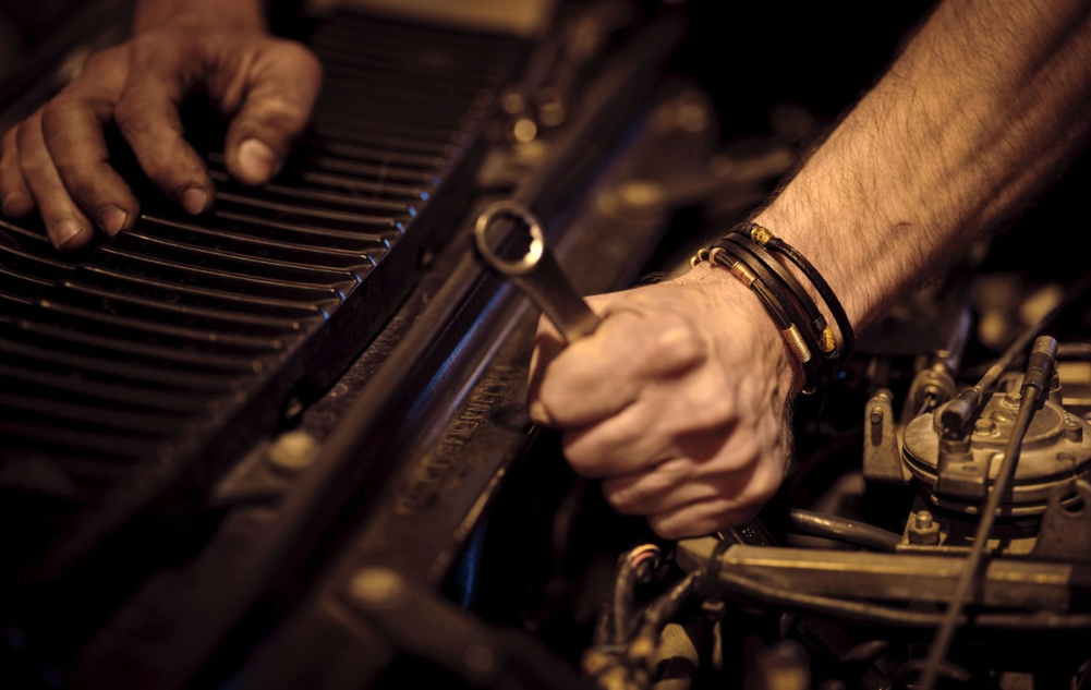 Vehicle Air Filters Engine and Cabin Change