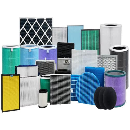 Air Purifier Filters