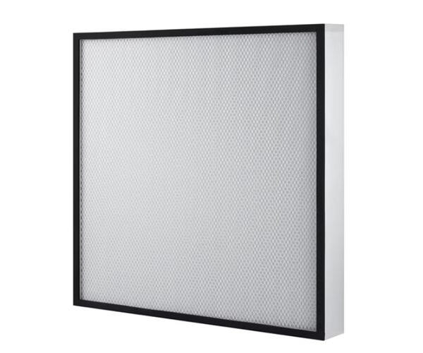20x20 hepa filter