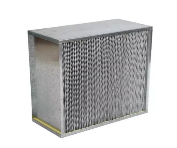 24x24x12 hepa filter