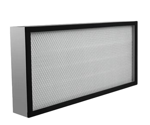 4 inch hepa filter