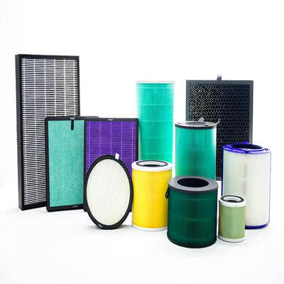Air Purifier Replacement Filters
