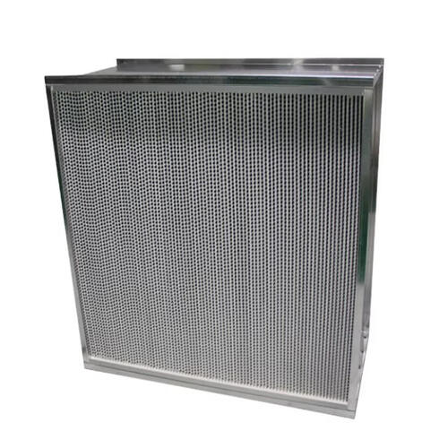 Box Hepa Filter