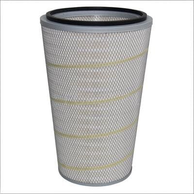 Conical Filter