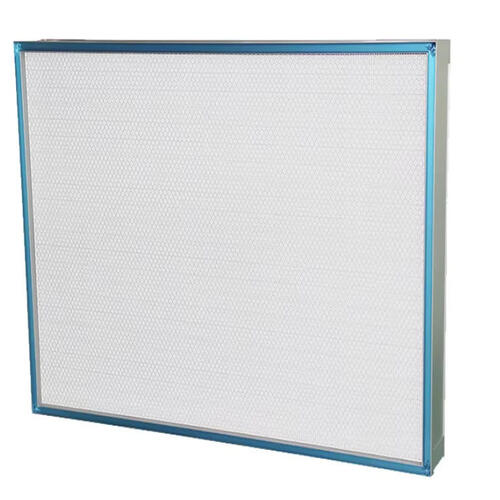 Gel Seal Hepa Filter