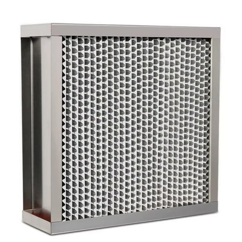 HEPA Filter Cassette