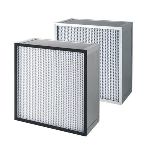 HEPA Filter Cassette