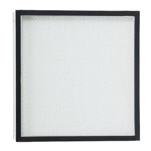 HEPA filters