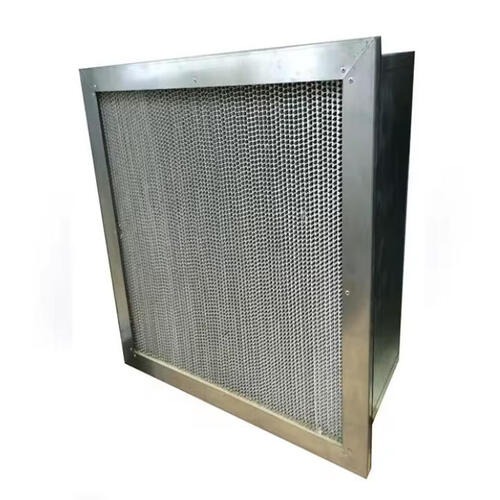 Industrial Hepa Filter