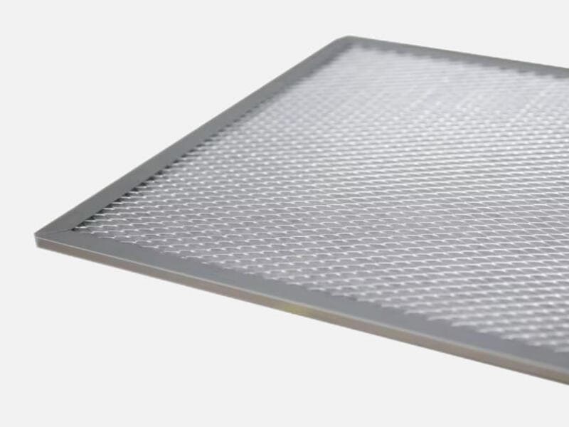 Key Benefits of Komtfil Fan Coil Filters