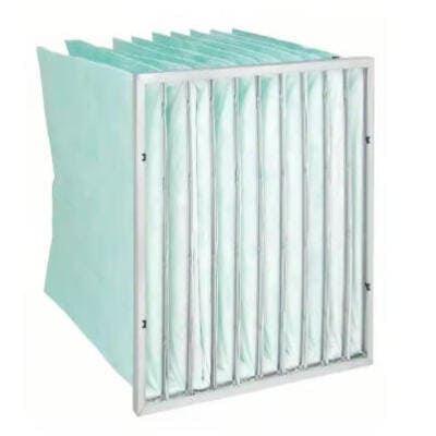 MERV 10 Bag Filter