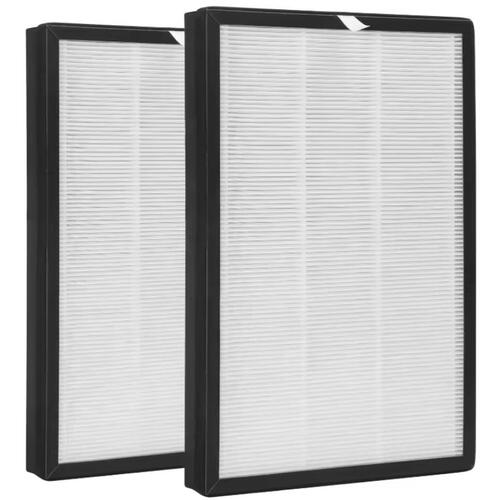 Panel Hepa Filter