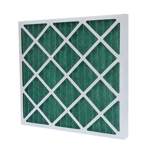 gas turbine Panel filter