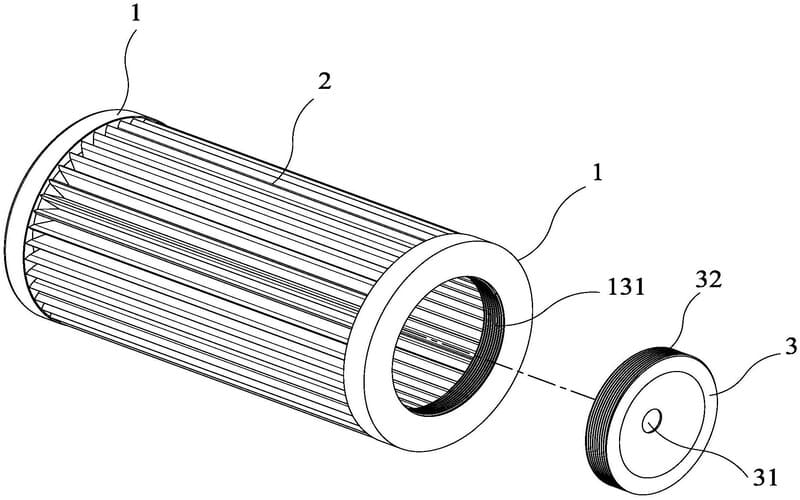 Your custom gas turbine filter manufacturer