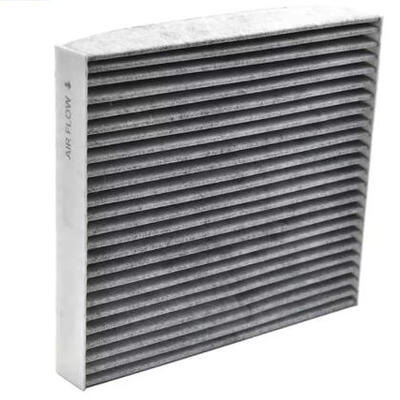 charcoal cabin air filter