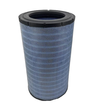 cylinder air filter
