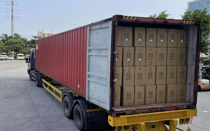 hepa FILTER DELIVERY