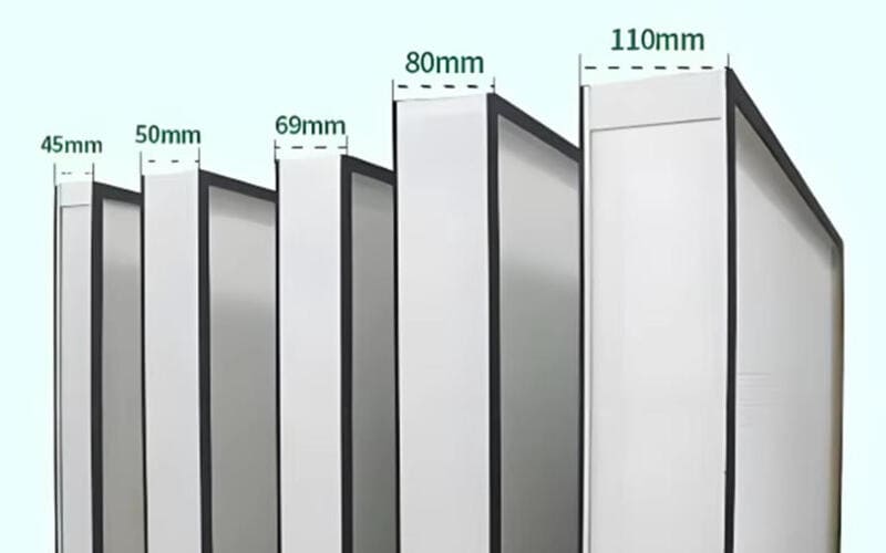 Customization Options for Komtfil ULPA Filters