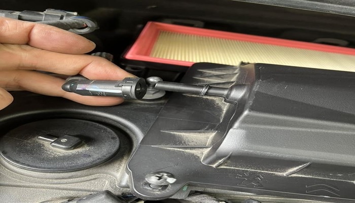 Installation and Maintenance