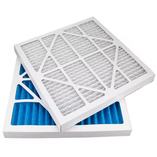 Pleated Filters MERV 13