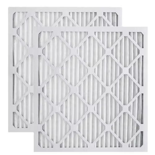 Pleated Filters MERV 7 8