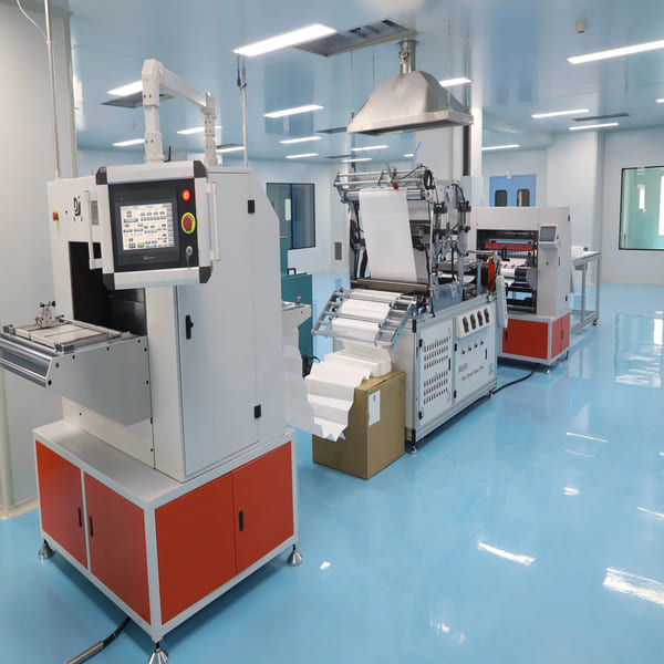 State-of-the-Art Production Capacity (1)