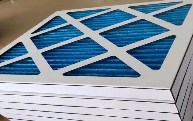 Why Choose Komtfil MERV 8