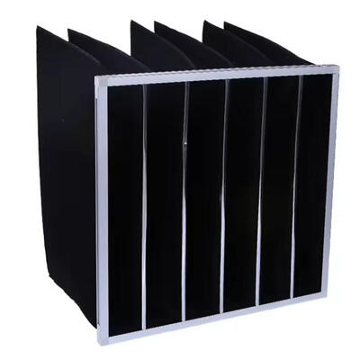 molecular Bag Filters