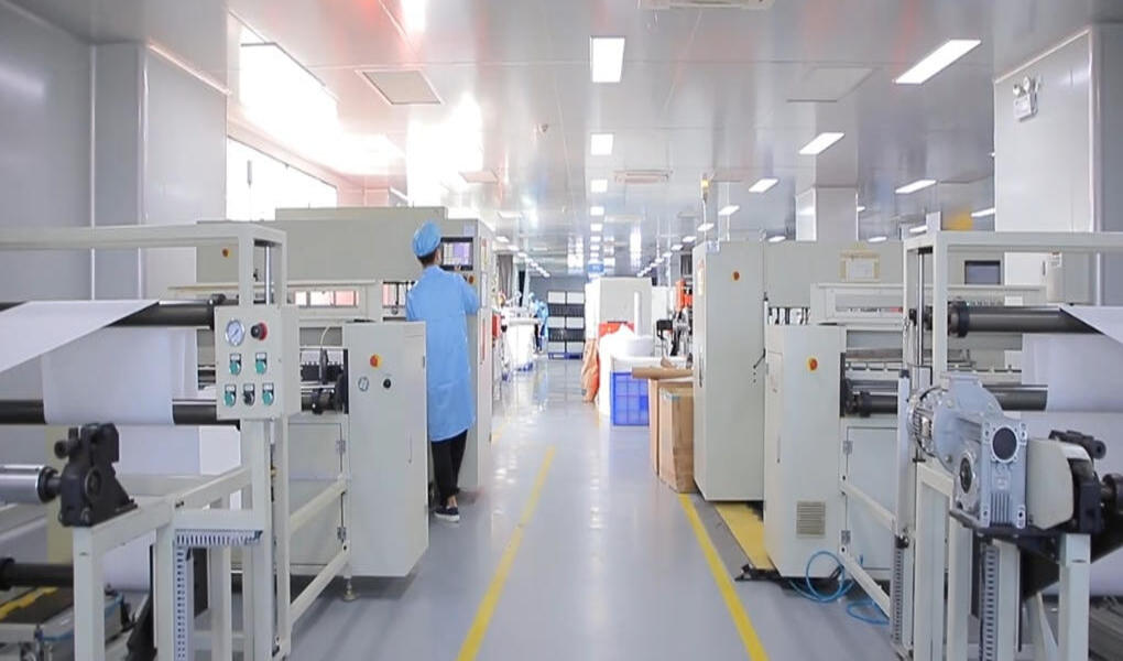 komtfil 20 years air filter manufacturer