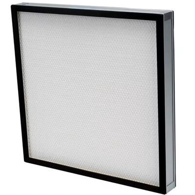 panel HEPA filter
