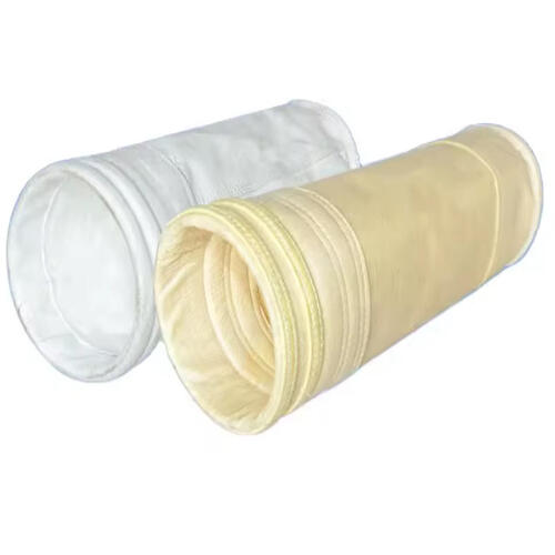 High Temperature dust filter bags